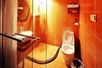 Alice Family Hotel Xiamen Exterior photo