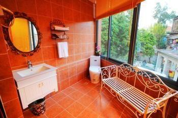 Alice Family Hotel Xiamen Exterior photo