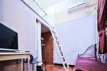 Alice Family Hotel Xiamen Exterior photo