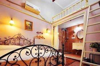 Alice Family Hotel Xiamen Exterior photo