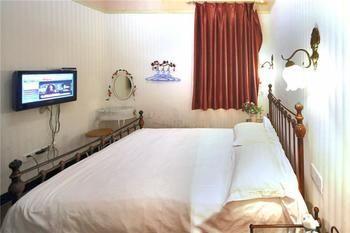 Alice Family Hotel Xiamen Exterior photo