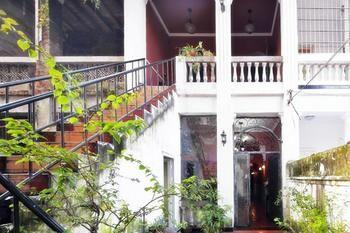 Alice Family Hotel Xiamen Exterior photo