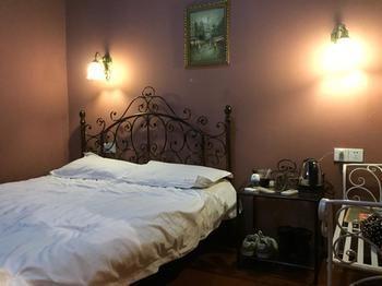 Alice Family Hotel Xiamen Exterior photo