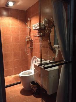 Alice Family Hotel Xiamen Exterior photo